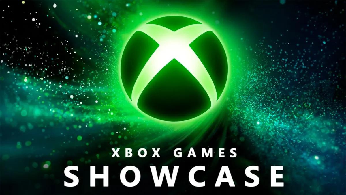 Kommande Xbox Games Showcase 2026-serie påstås avslöjad