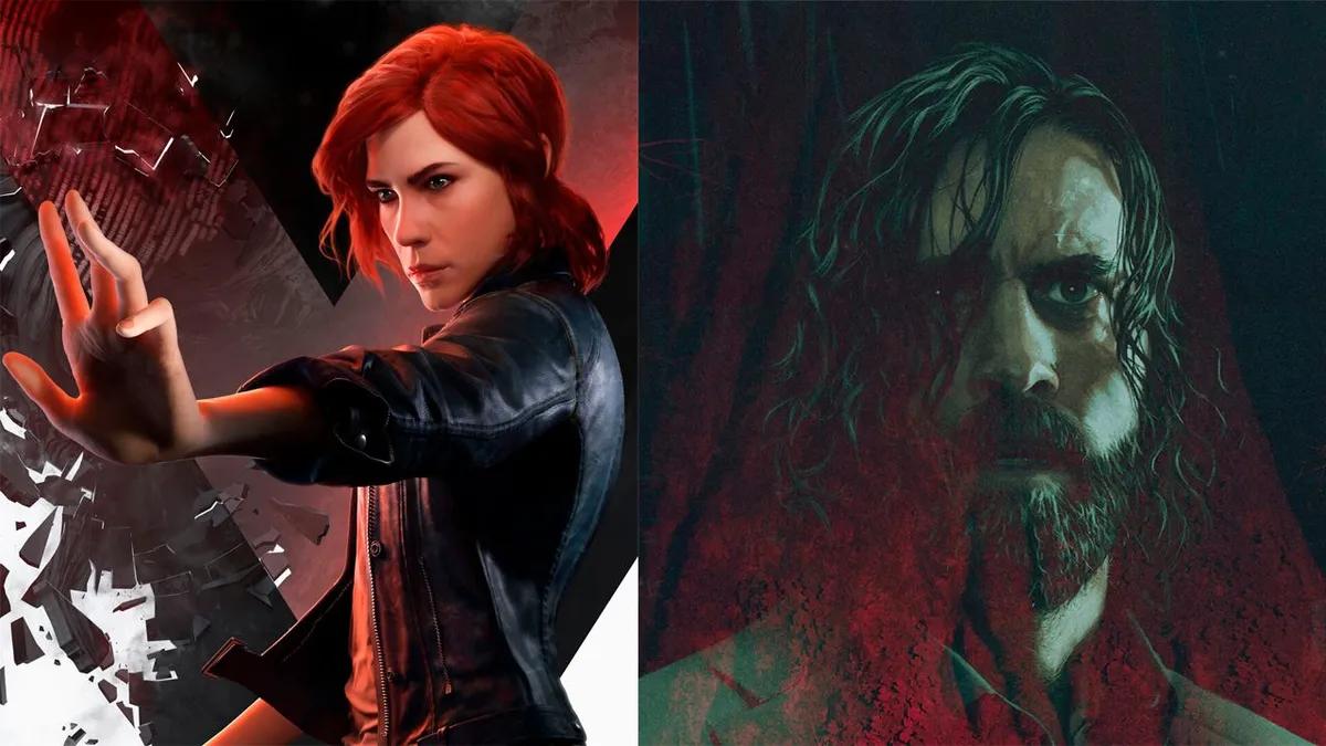 Remedys VD:s Claims Control och Alan Wake-försäljning borde ha varit högre