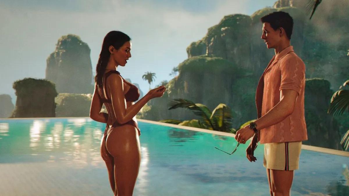 007 First Light lanserades framgångsrikt på Steam - En av försäljningsledarna och nästan 90 % positiva betyg