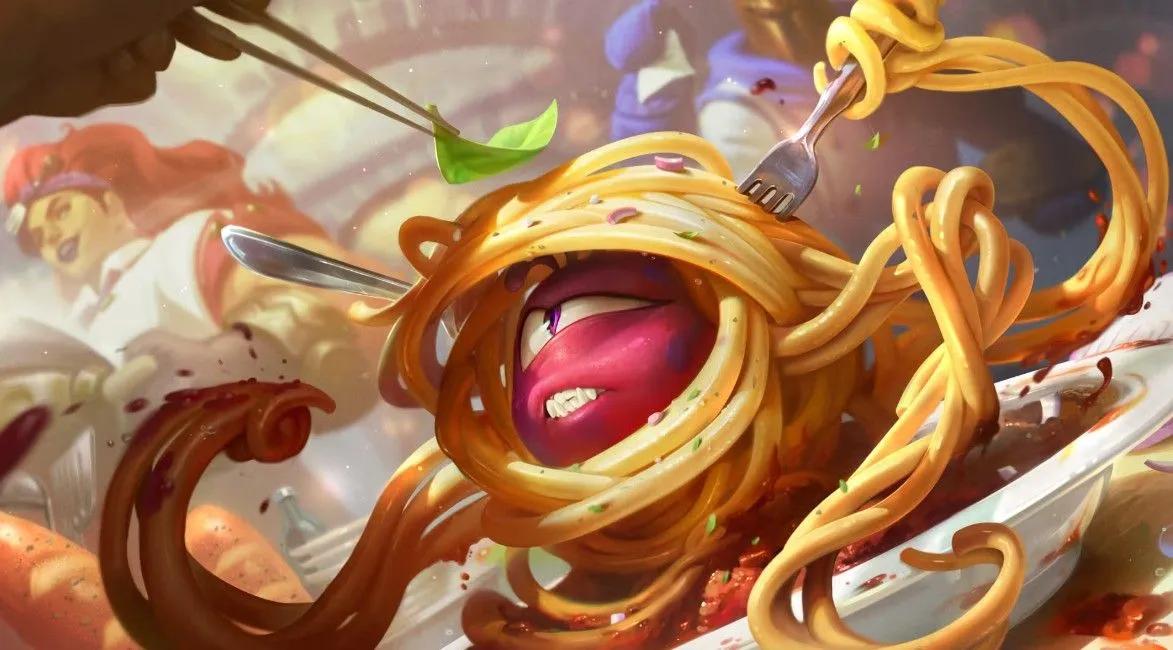 League of Legends Patch 26.11 förbättrar stöd för tankar och ger massiva arenauppdateringar