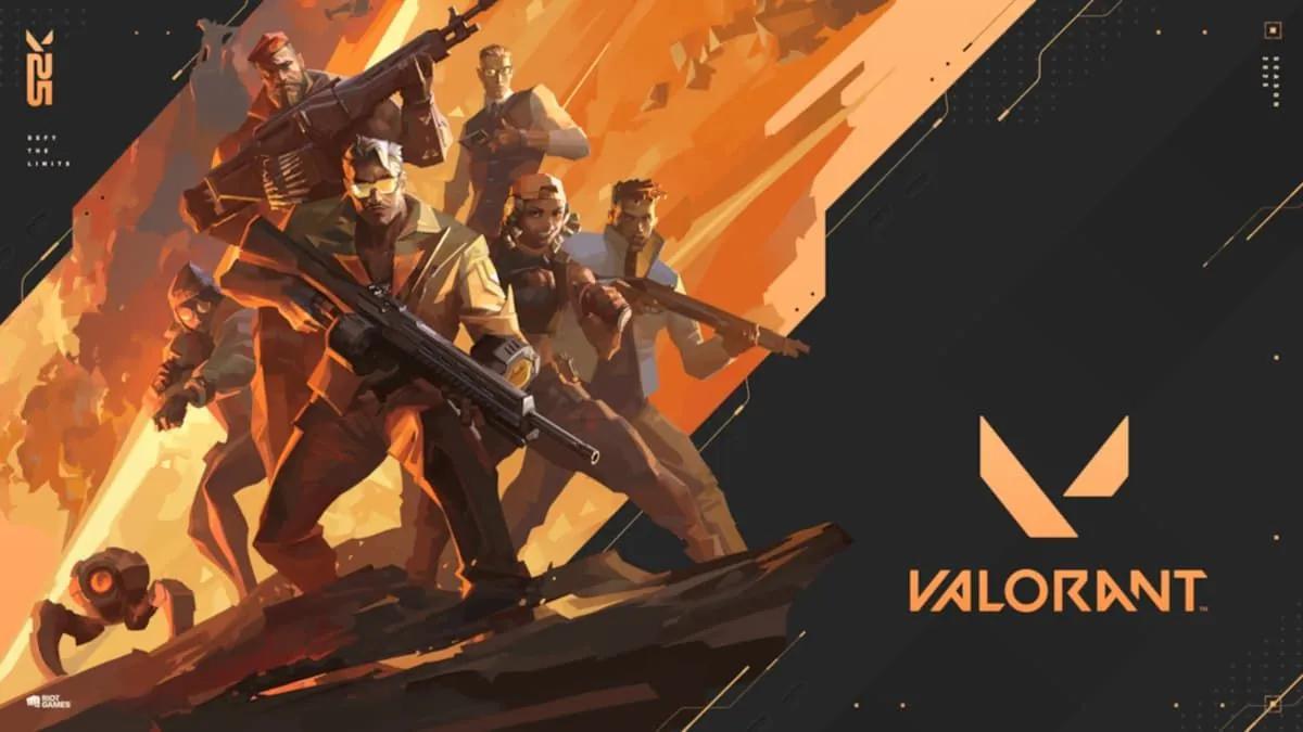 Valorant-uppdatering 12.10 lägger till Rogue Skin-samling, Masters London Pick'Ems och Replay Sharing