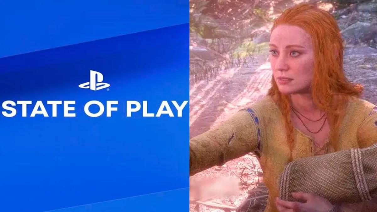 Insider avslöjade att nytt God of War-spel kommer att tillkännages på State of Play
