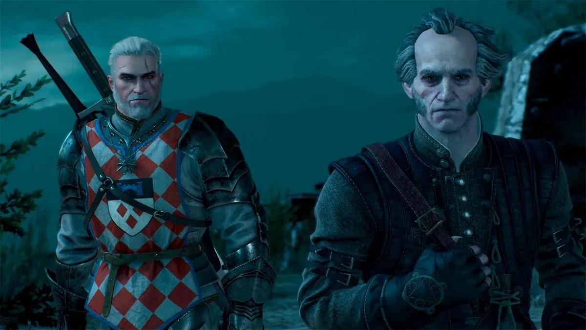 Ingen Regis och separat Witcher-titel: CD Projekt RED Delade utvecklingsdetaljer för Blood and Wine DLC