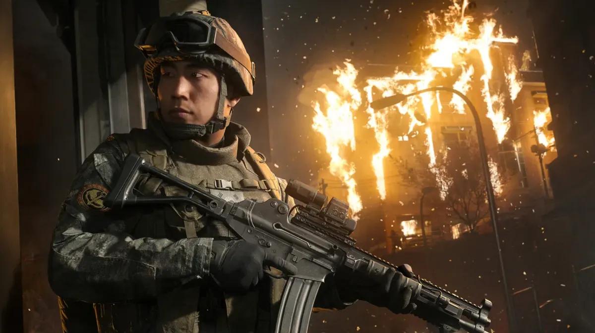 Modern Warfare 4 överträffar redan de två senaste Black Ops-spelen
