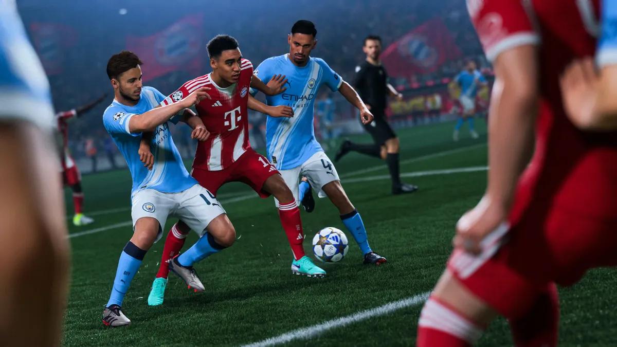 EA SPORTS FC 26 introducerar nytt tokensystem med World's Game-uppdateringen