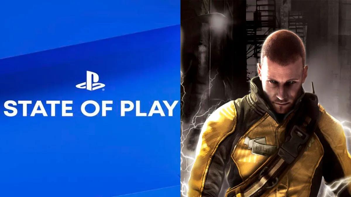 Ryktet säger att en nyinspelning av inFamous kommer att tillkännages på State of Play nästa vecka.
