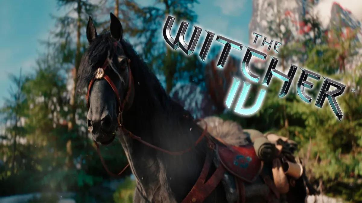 CD Projekt RED använde riktiga djur för rörelseinspelning under utvecklingen av The Witcher 4