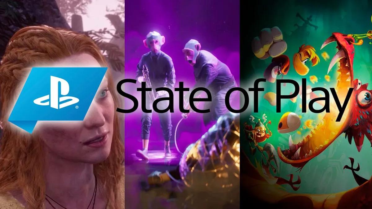 God of War, FairGame$ och Rayman Legends: Tom Henderson bekräftade vilka spel som kommer att finnas med på State of Play