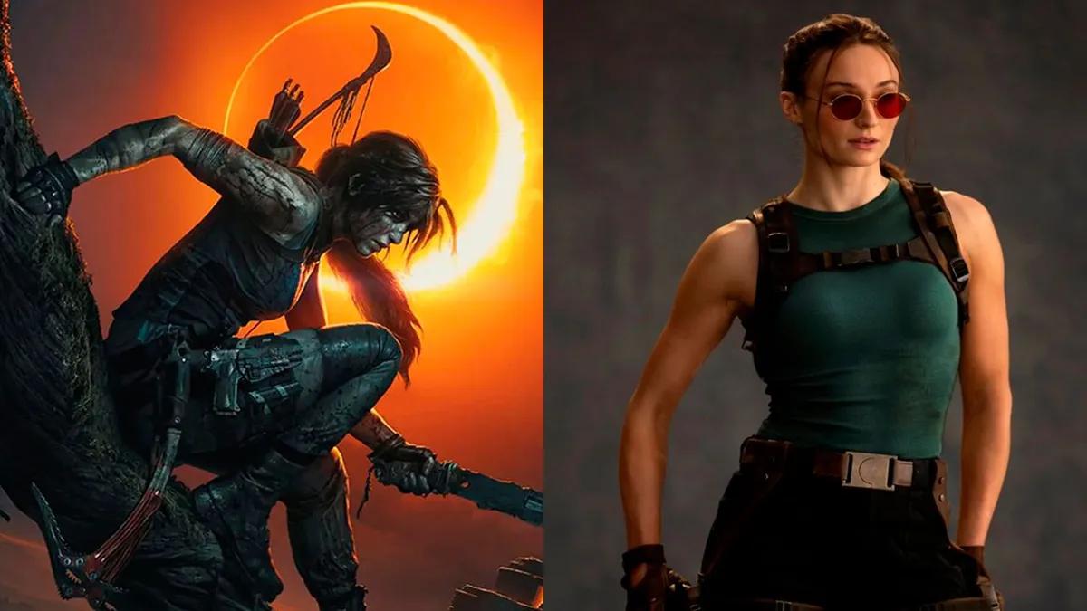 Sophie Turner berättade att kommande Tomb Raider TV-serie kommer att ha flera säsonger