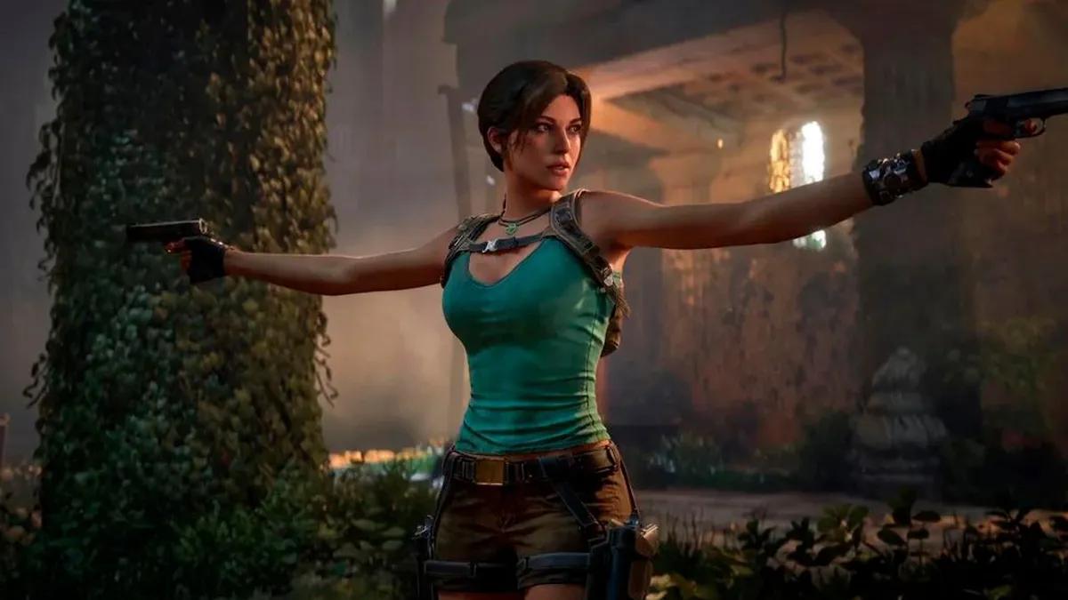 Tomb Raider: Legacy of Atlantis officiellt försenat till februari 2027