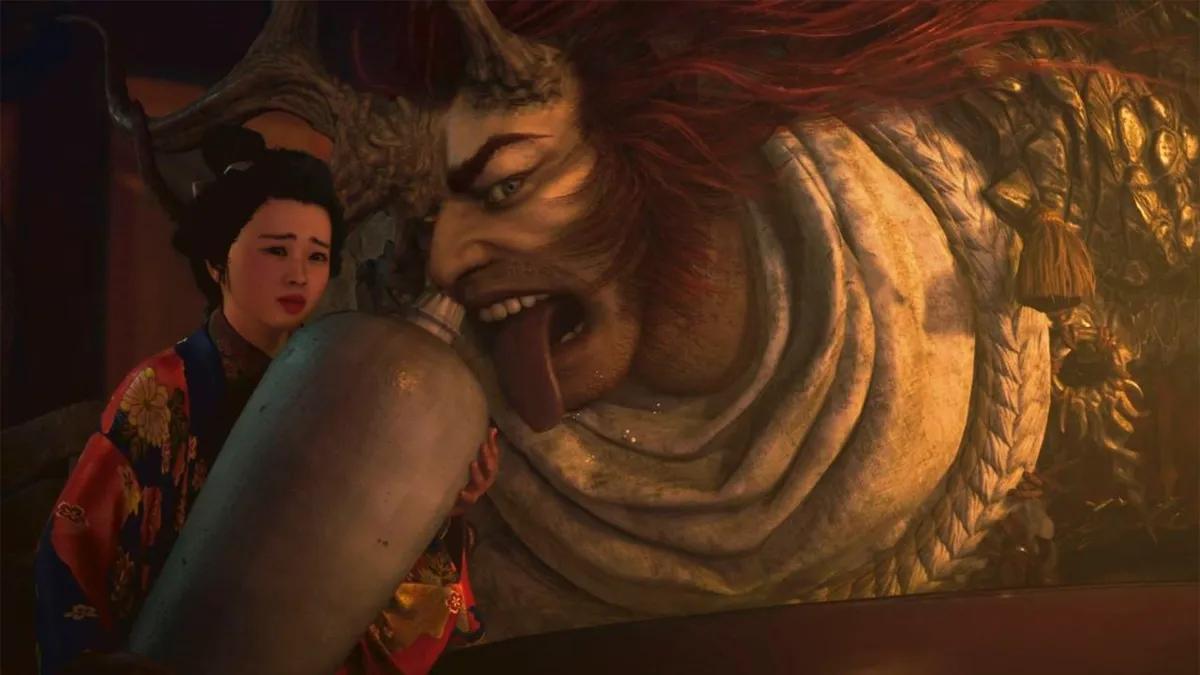 Capcom bekräftade utgivningsdatum för Onimusha: Way of the Sword Planerat till september