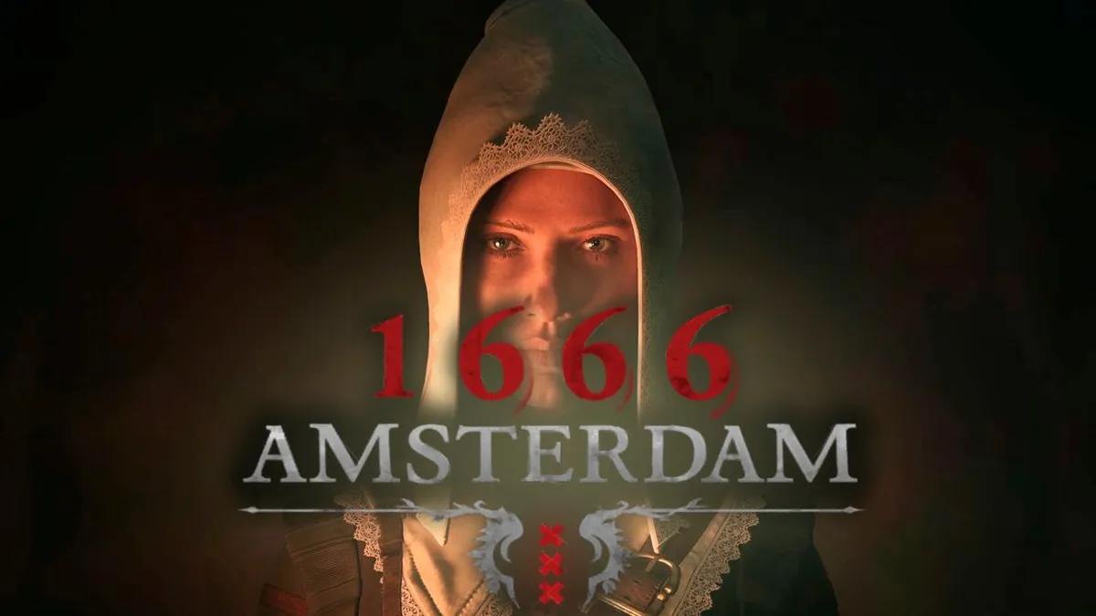 Amsterdam: 1666 tillkännages på Summer Game Fest - utvecklat av Patrice Désilets, skaparen av Assassin's Creed