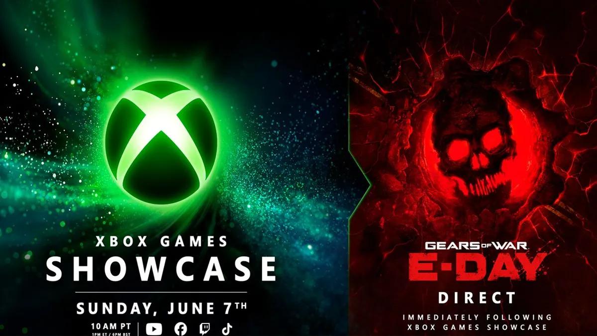 Xbox Games Showcase 2026 - Vilka spel kan komma att avslöjas och tillkännages