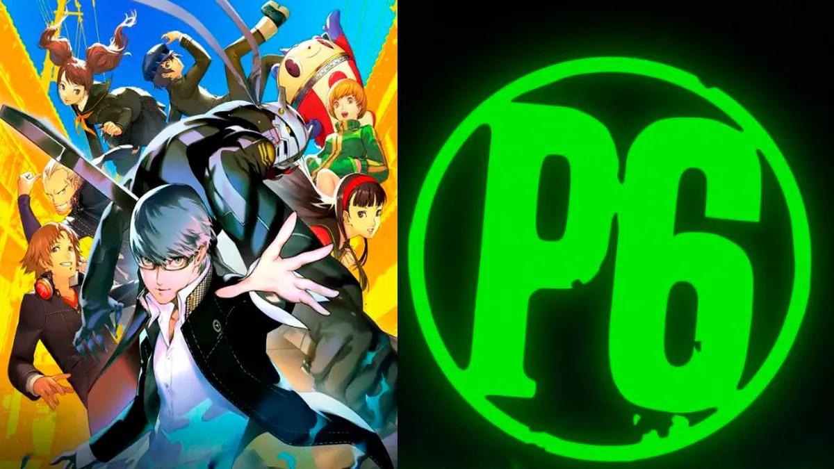 Persona 6 och Persona 4 Revival dök upp på Xbox Games Showcase 2026