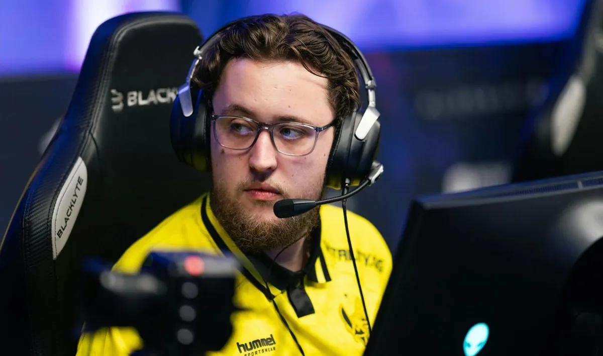 Counter-Strike-legendaren ZywOo blir NVIDIAs varumärkesambassadör