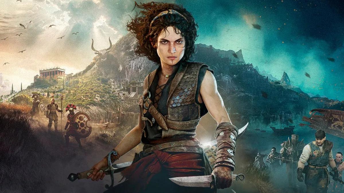Resonance: A Plague Tale Legacy, franchisens föregångare, är bekräftad att släppas i augusti