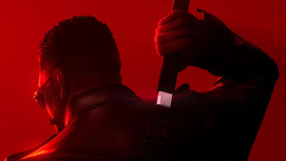 Marvel's Blade är fortfarande under utveckling trots rykten om eventuell nedläggning