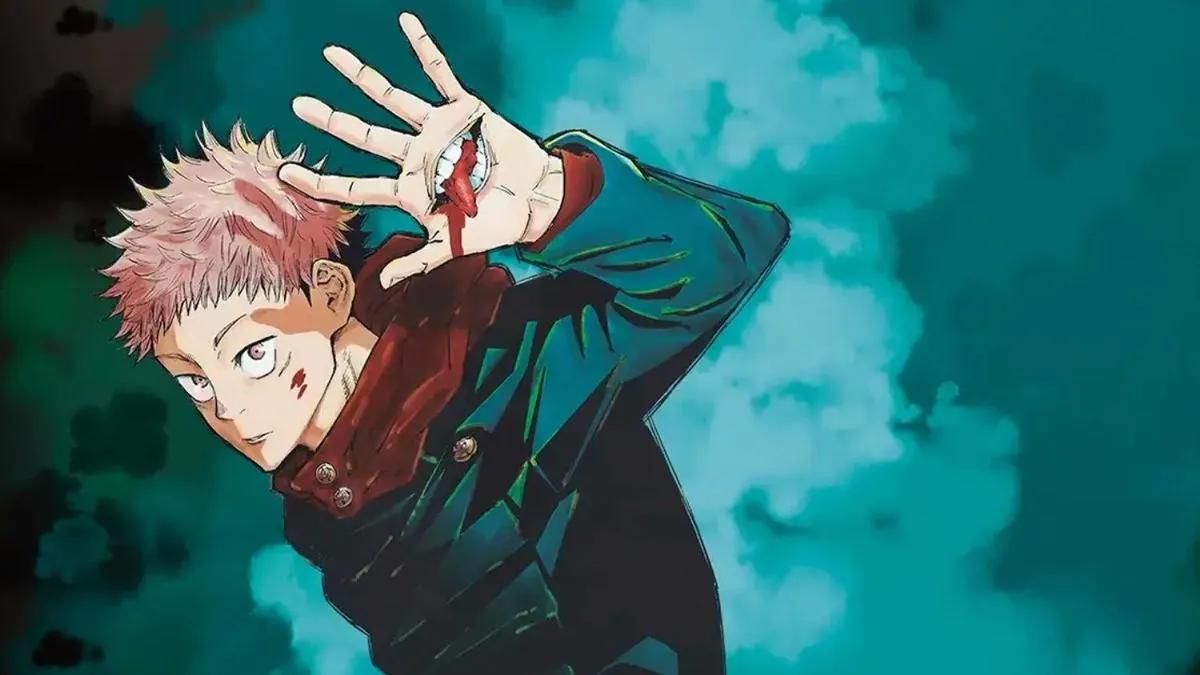 Nytt Jujutsu Kaisen-spel utannonserat för 2026