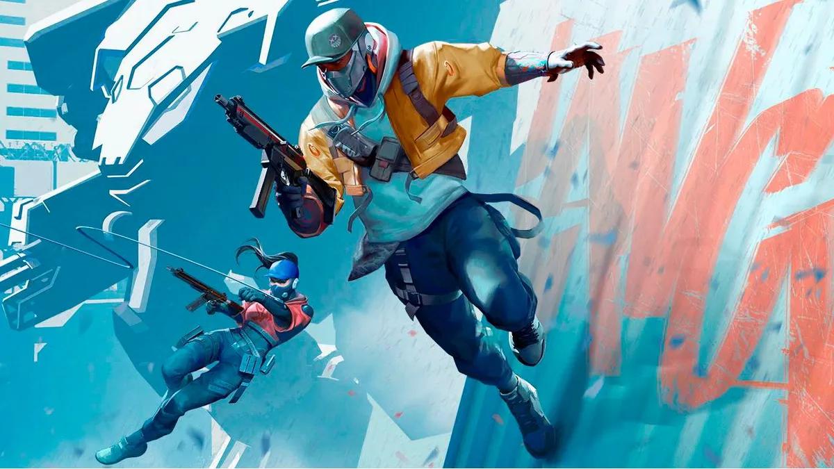 EMPULSE, Titanfalls efterföljare, får en spännande första trailer och tidig tillgång från och med den 24 juni
