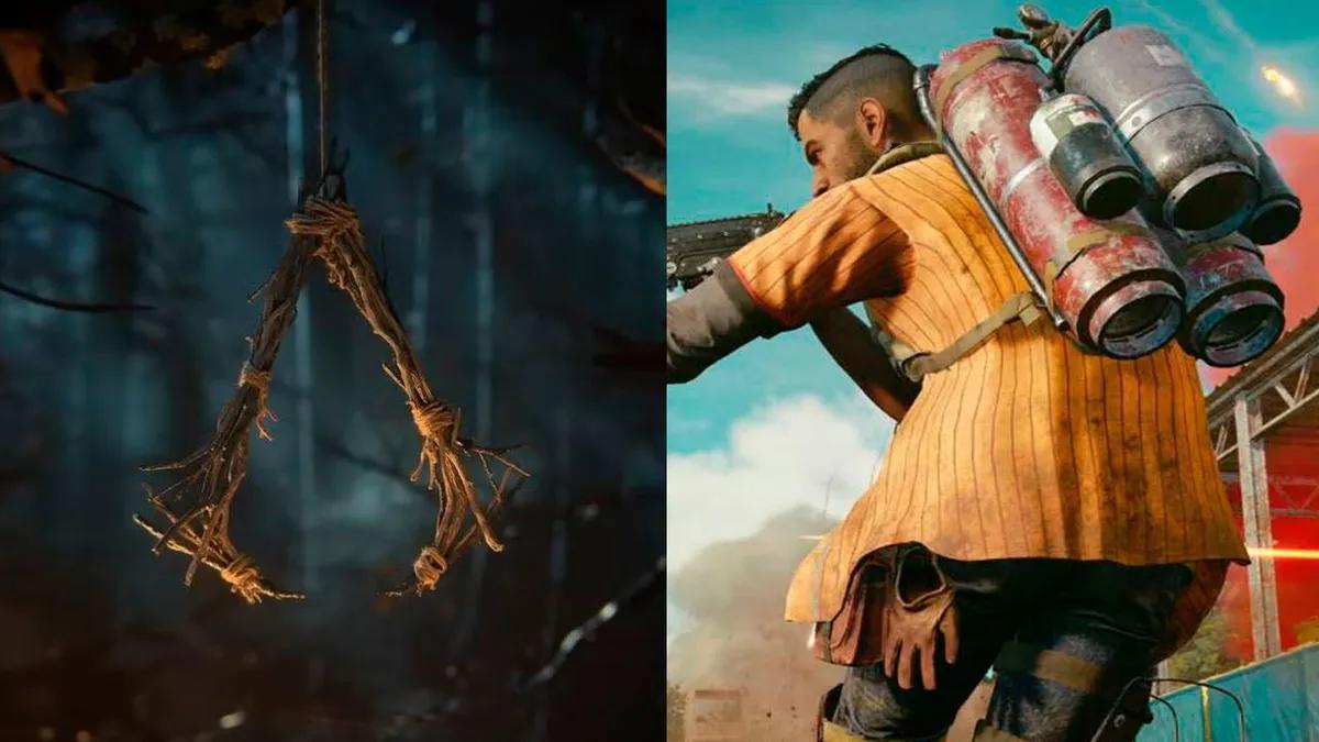 Insider avslöjade när Ubisoft planerar att släppa nya Assassin's Creed-, Far Cry- och Ghost Recon-titlar