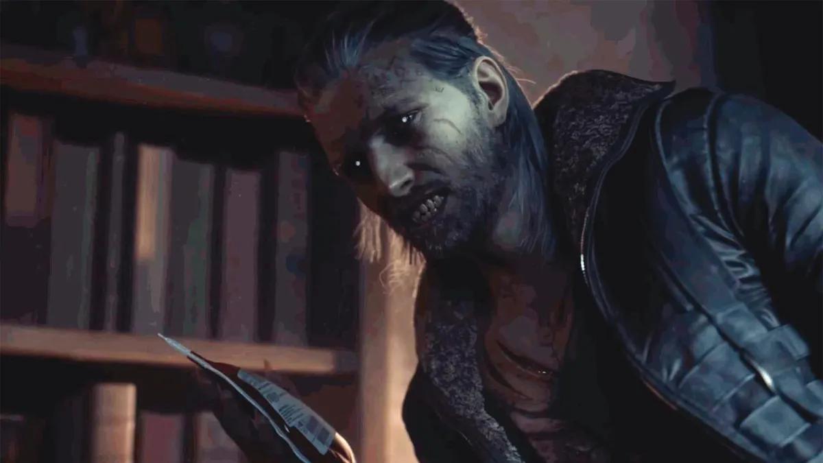 Rebel Wolves arbetar redan på en uppföljare till The Blood of Dawnwalker