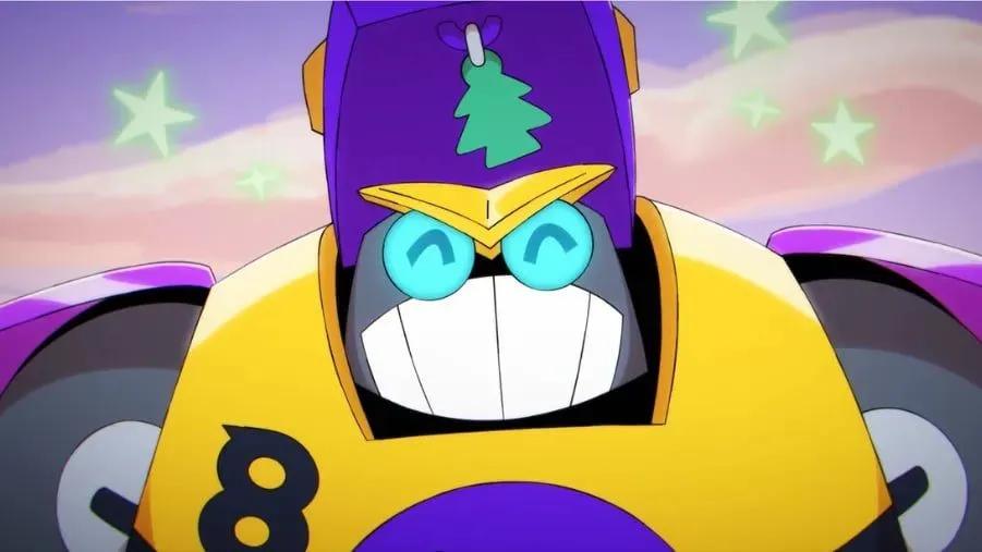 Supercell lanserar Bolt Release Event i Brawl Stars