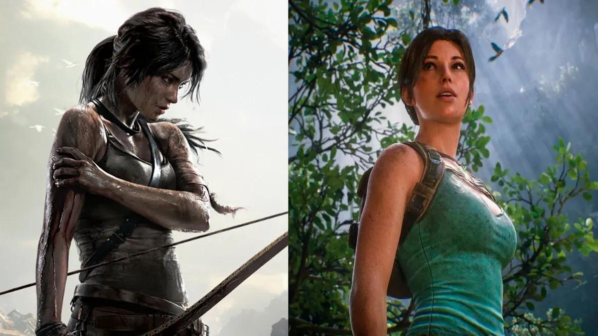 Tomb Raider: Legacy of Atlantis bekräftas ha kopplingar till Lara Crofts Survivor-trilogi