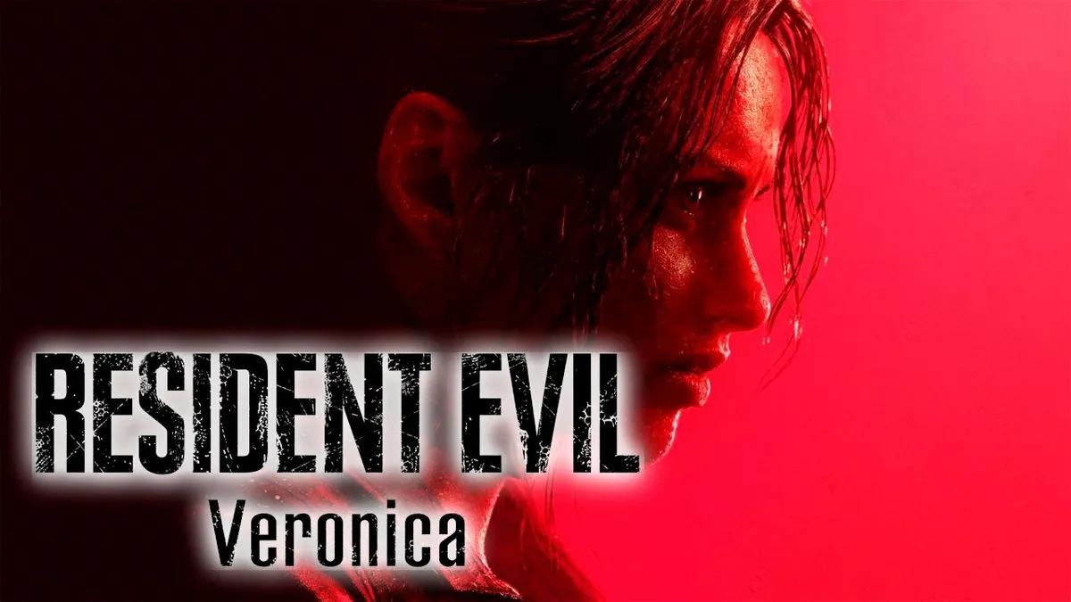 Tredjepersonsläge, omarbetad berättelse och utgivningsfönster: Detaljer om Resident Evil Veronica avslöjade