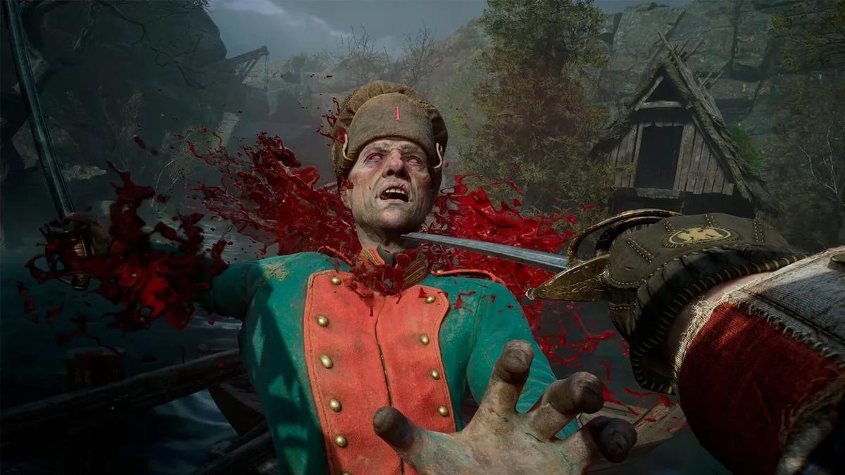 One More Level försenar Valor Mortis-släppet med några veckor på grund av ett fullspäckat schema i september