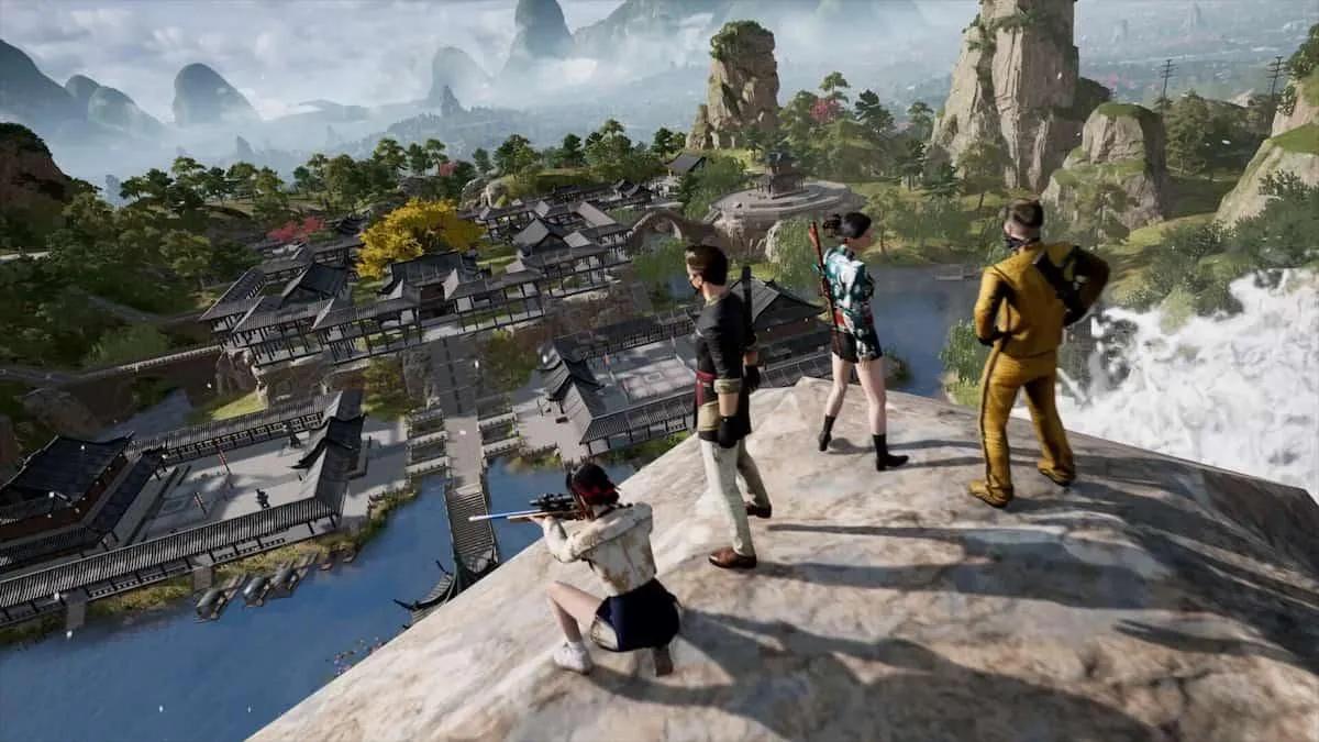 PUBG introducerar en större omarbetning av Smoke Grenade den 17 juni