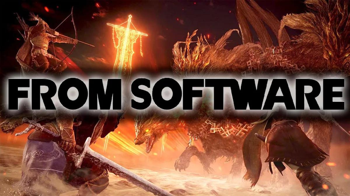 FromSoftwares Hidetaka Miyazaki berättar om studions nästa projekt och uppmuntrar spelare att se fram emot