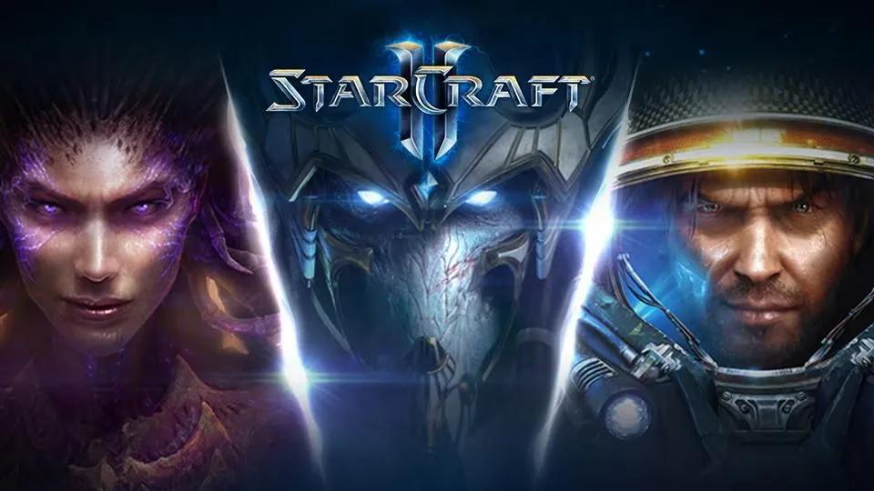 StarCraft kan återvända som en tredjepersonsskjutare på BlizzCon 2026
