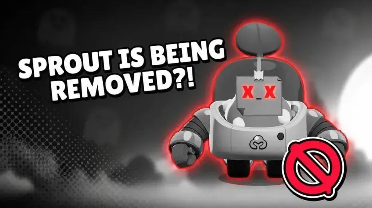 Supercell står inför juridiska problem över Sprout Design i Brawl Stars