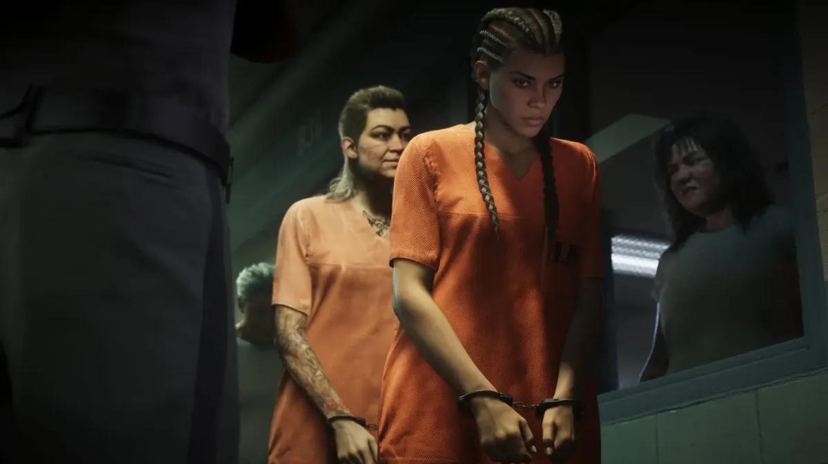 GTA 6 Fem månader före utgivningsdatum Sammanfattning