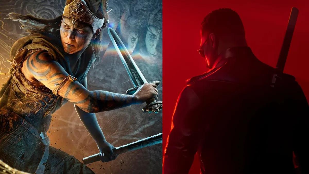 Ninja Theory och Arkane Studios kan enligt uppgift komma att stängas ner av Xbox