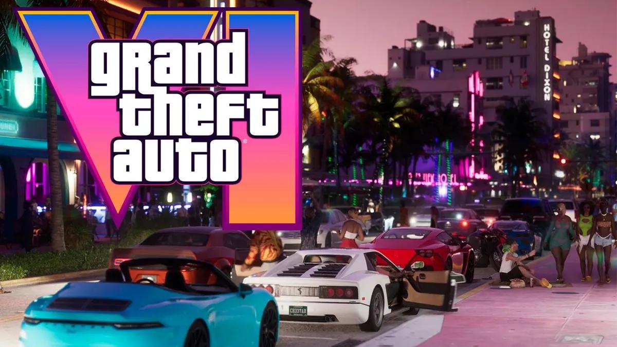 GTA 6 blir spelet som "aldrig gjorts förut" avslöjat av Take-Twos VD, Strauss Zelnick