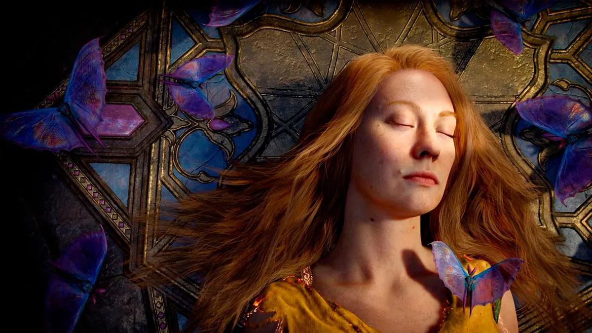 God of War Laufey-regissören antyder att Fate kan få ytterligare en franchisetitel i framtiden