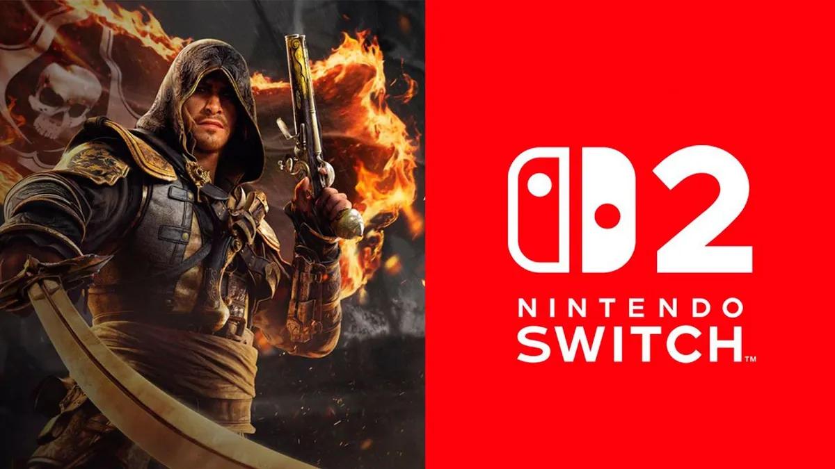 Ubisoft bekräftade att Assassin's Creed Black Flag Resynced inte kommer att släppas till Switch 2