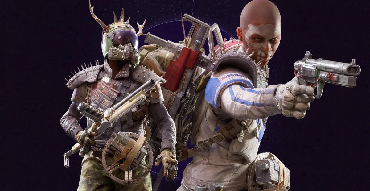 ARC Raiders-uppdatering 1.33.0 introducerar Forgotten Relics-evenemanget och testar ändringar i gratis laddning