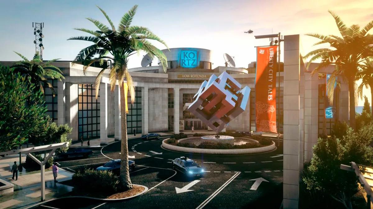 Rockstar Games tillkännagav möjligen sista DLC för GTA Online och gratis uppgraderingar till PS5 och Xbox Series