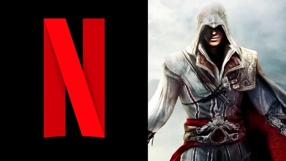 Åtta avsnitt, ond skurk och hög budget: Netflix detaljer om Assassin's Creed TV-serie avslöjade