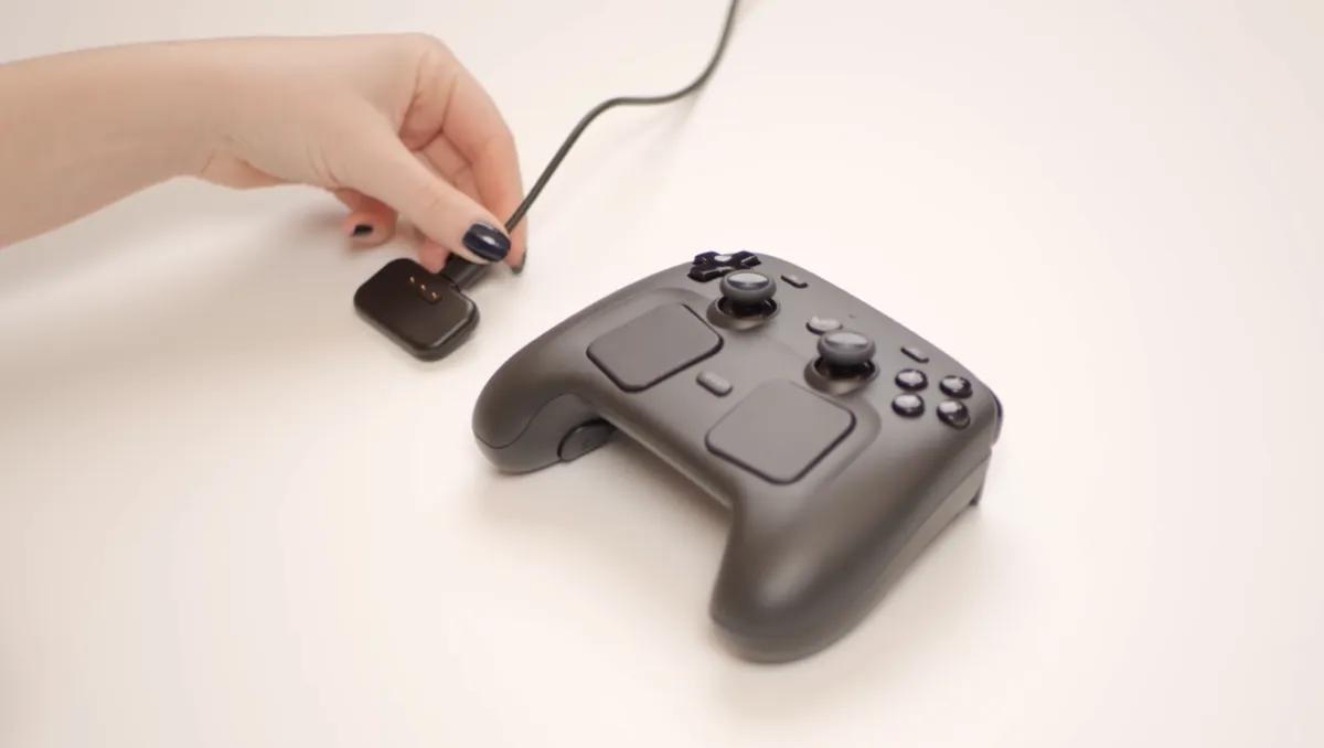 Steam Controller slutsåld medan bokningskön sträcker sig in i 2027