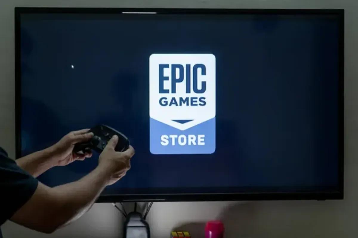 Epic bygger om sin launcher med Steams Playbook i sikte