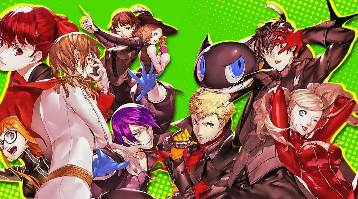 Persona 6 får första officiella betyg efter avslöjandet