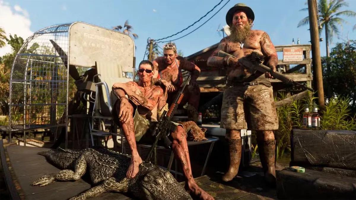 Streamer villig att betala Rockstar Games 250 000 dollar för en tidig version av GTA 6