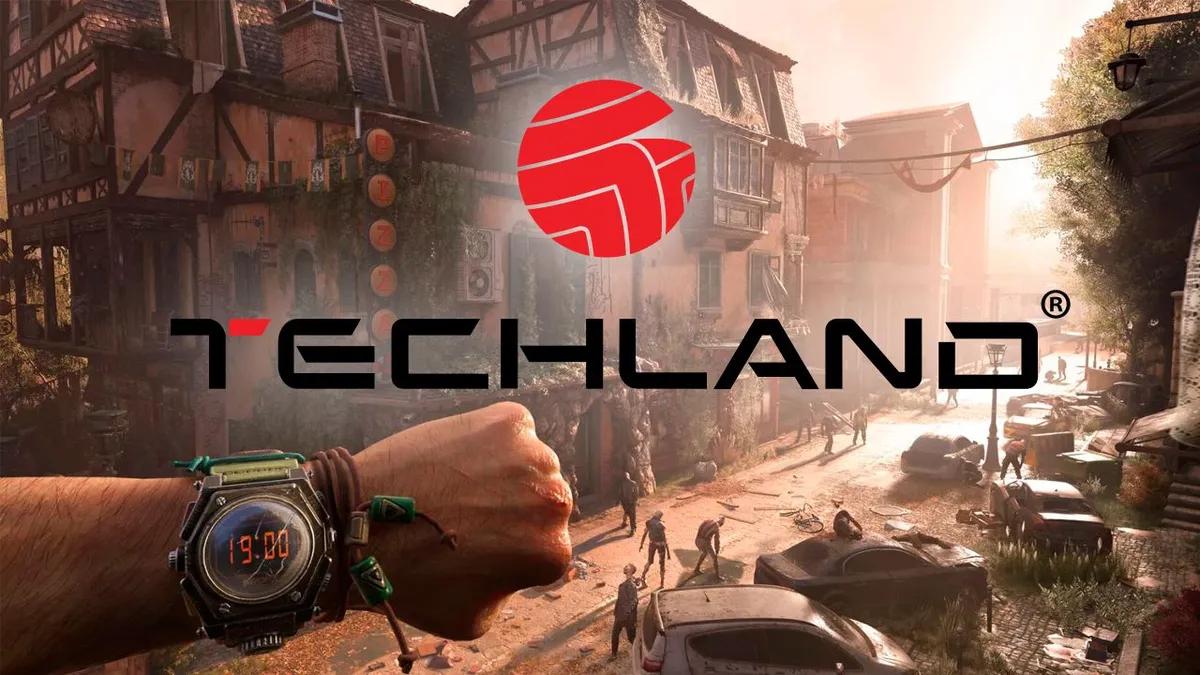 Techland utvecklar enligt uppgift Studios nya IP med kodnamnet Jigsaw