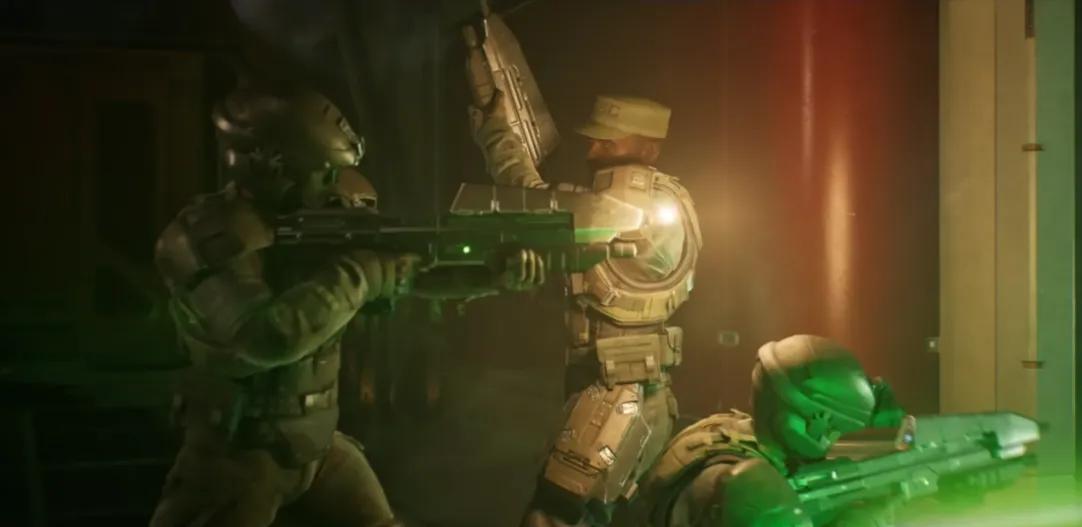 Det här behöver du för att spela Halo: Campaign Evolved på PlayStation 5