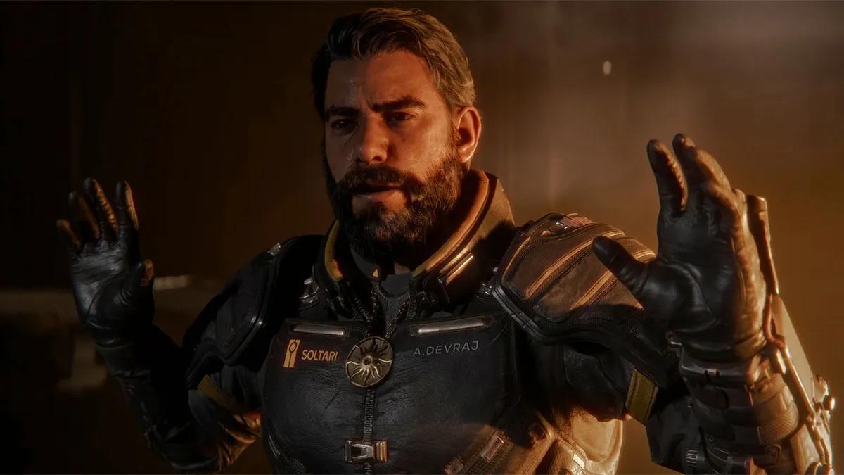 Housemarque, skaparna av Saros och Returnal, hämtar inspiration från FromSoftware