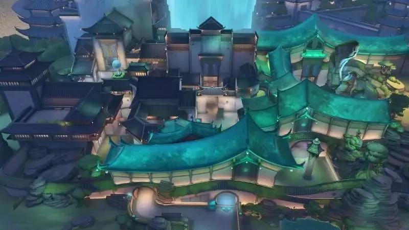 Riot Games avslöjar ny toppkarta och omtagningsläge för VALORANT Act 4