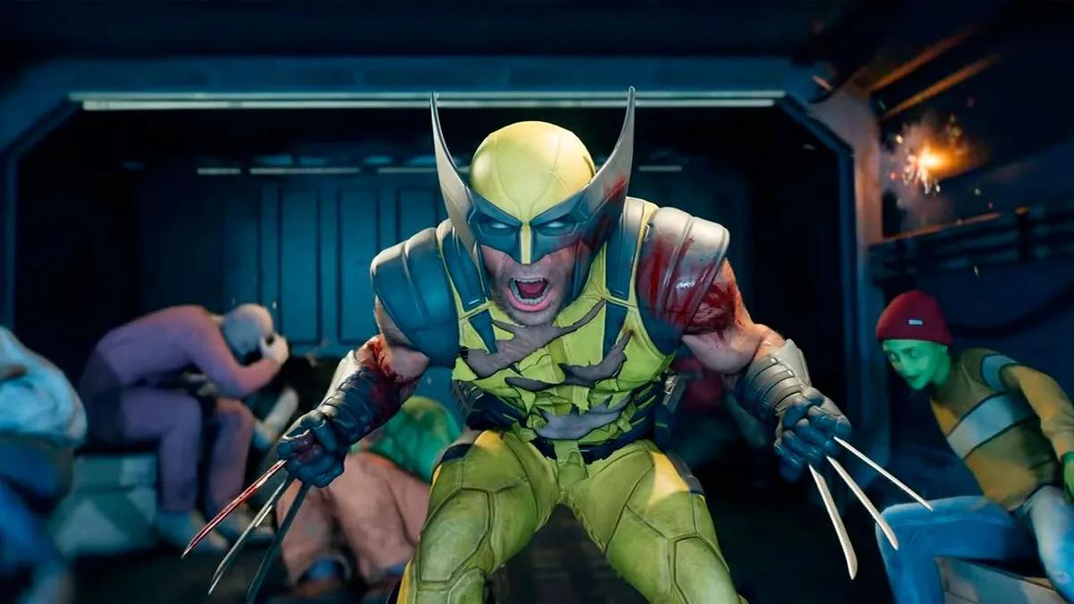 Marvels Wolverine kommer att låta spelare anpassa nivån av blod, gore och svordomar